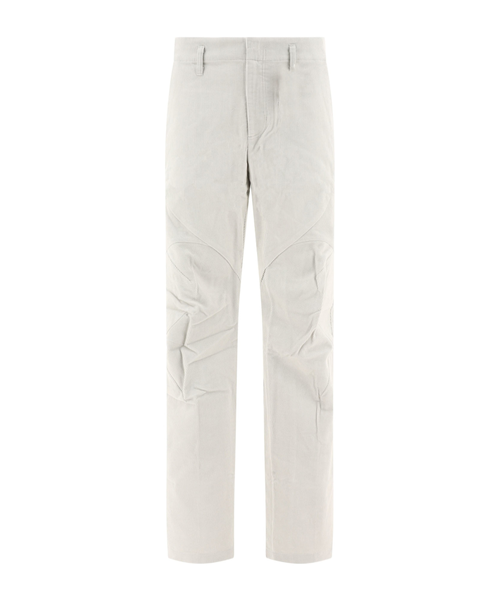 Post Archive Faction (paf) Belt Loop Casual Pants