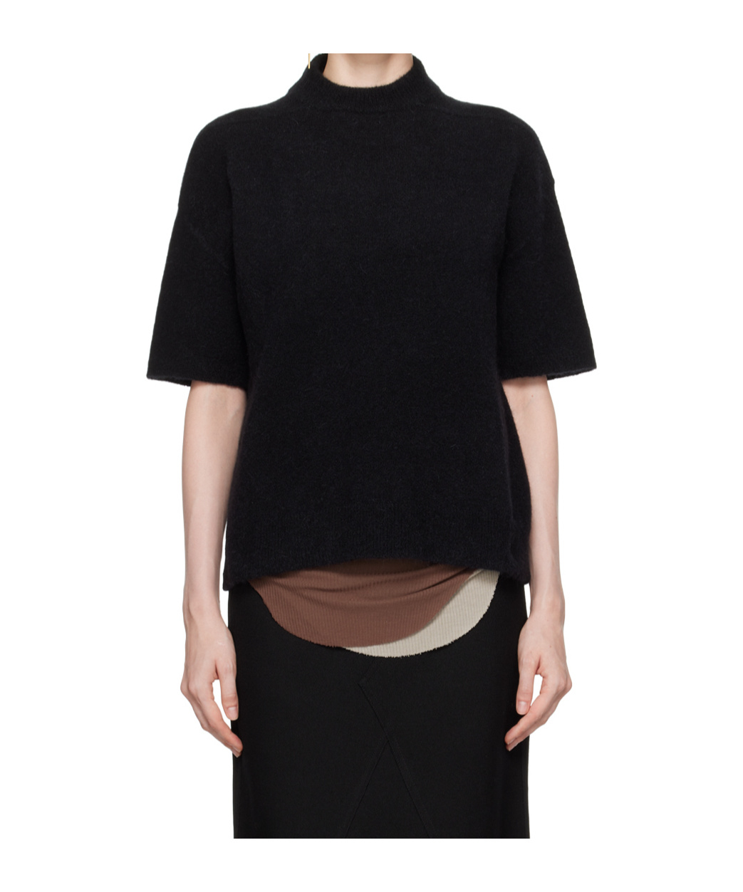 RICK OWENS TOMMY T-SHIRT