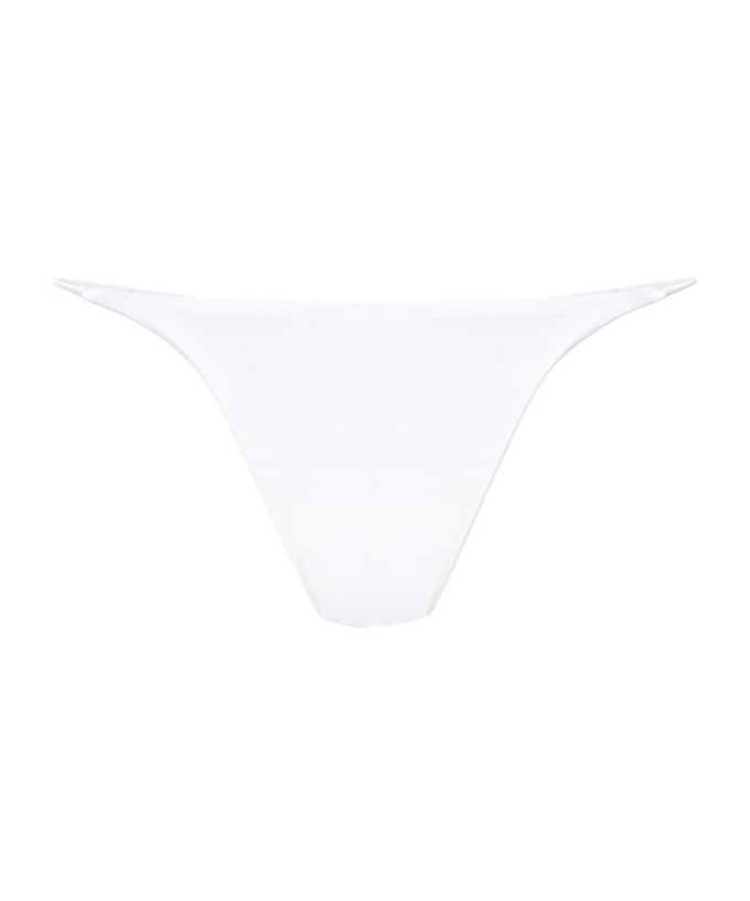 Dsquared2 Swimming Trunks In White