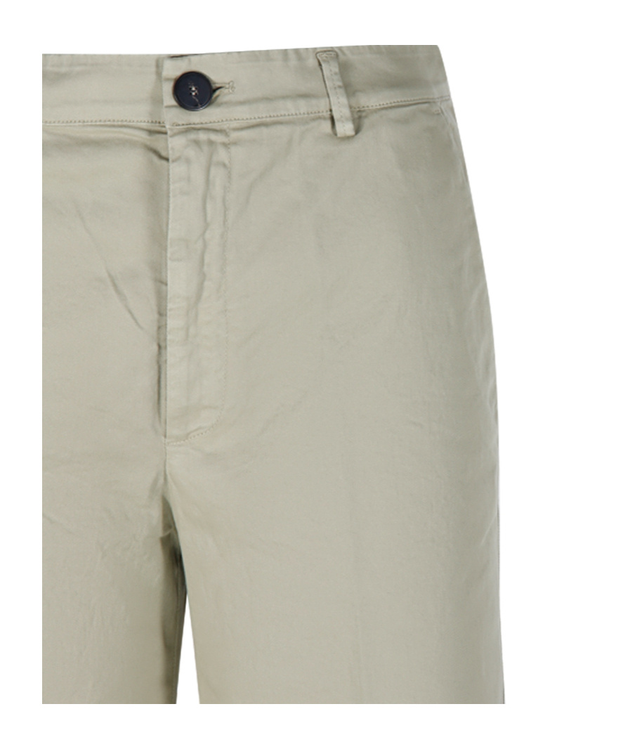 FORTE FORTE WIDE-LEG TROUSERS