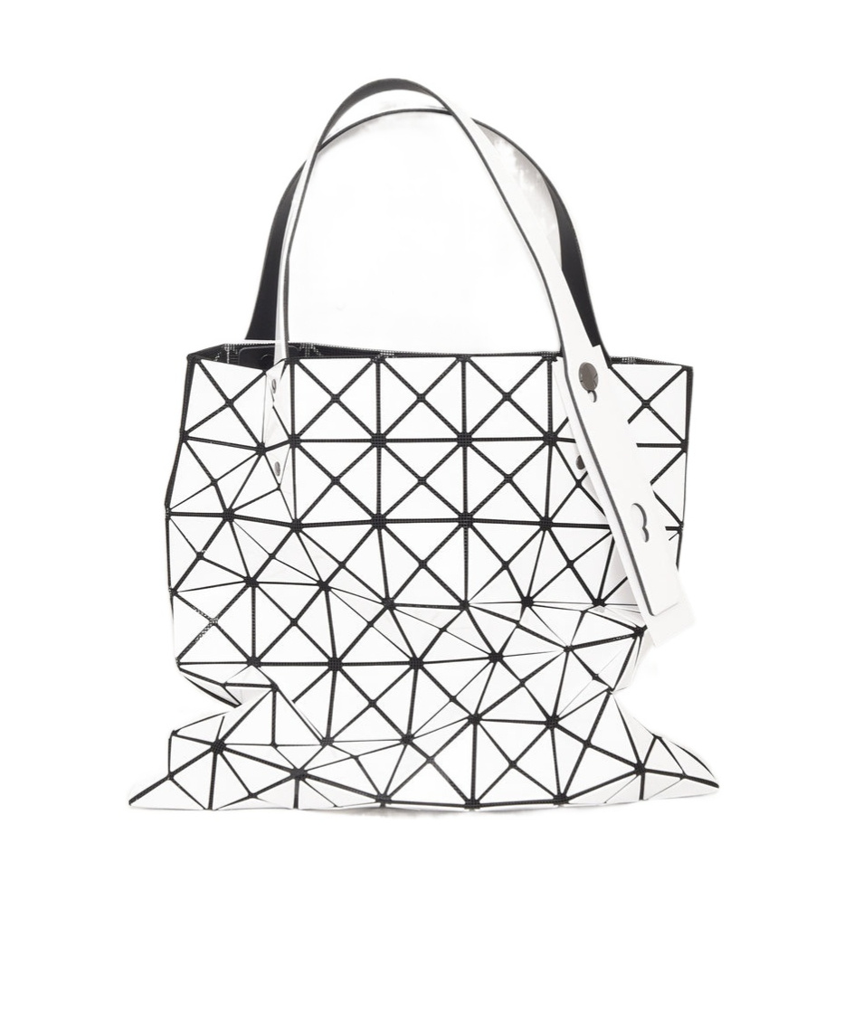 BAO BAO ISSEY MIYAKE PRISM TOTE BAG