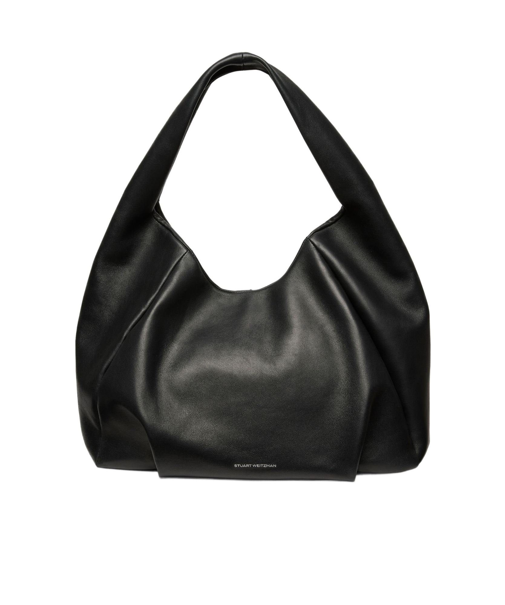 STUART WEITZMAN THE MODA SHOULDER BAG