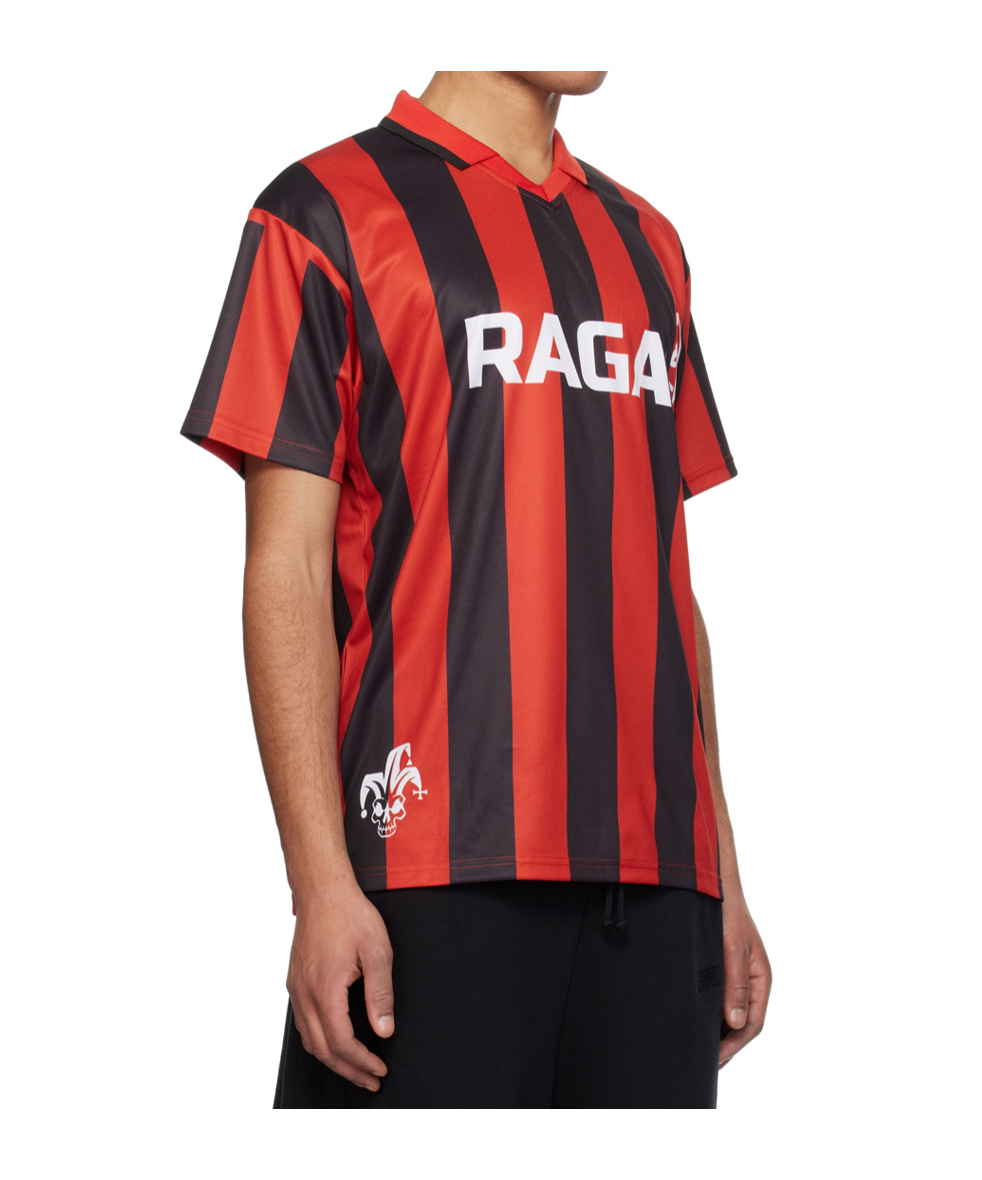 RAGA MALAK RAGA UNITED T-SHIRT 