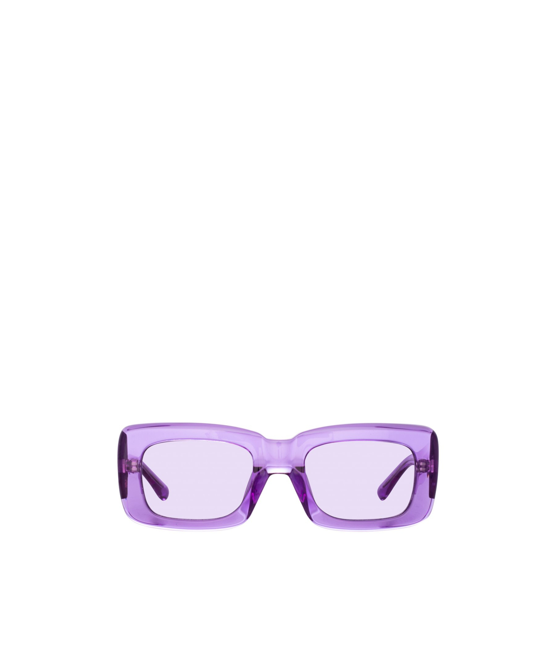 Attico Full Frame Sunglasses