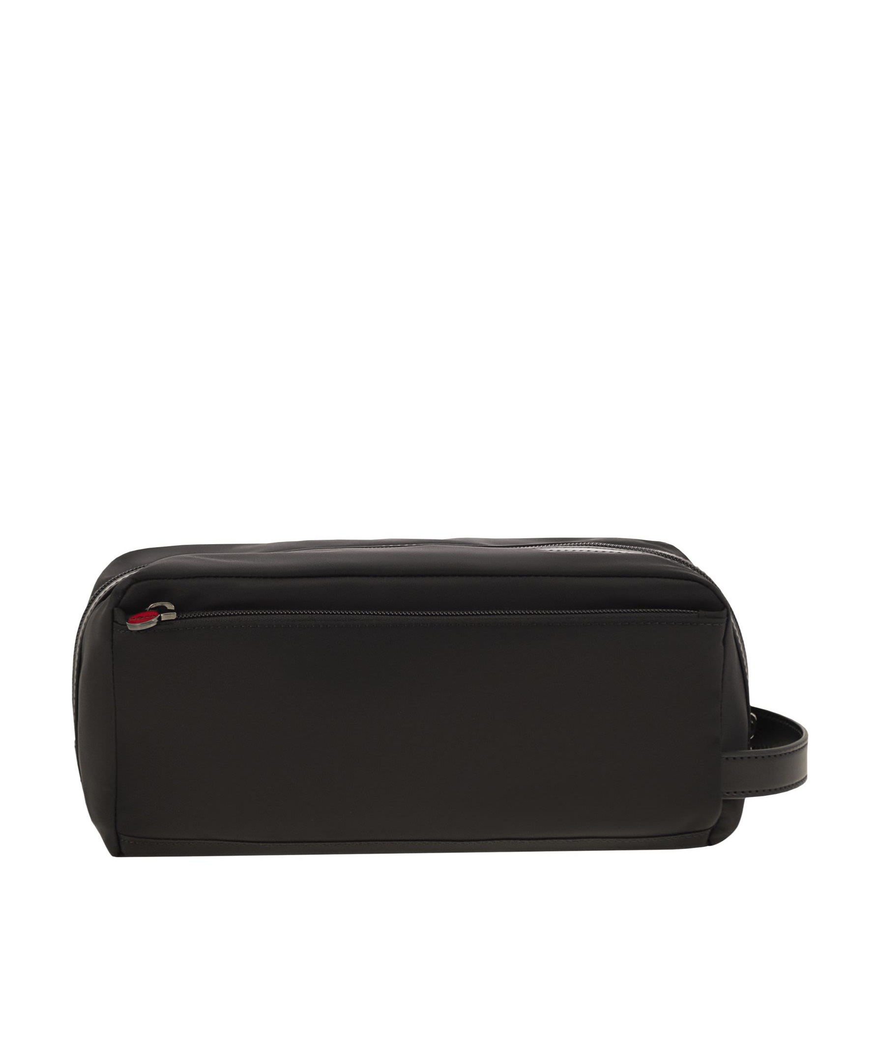 Kiton Rectangular Travel Case Front Pocket
