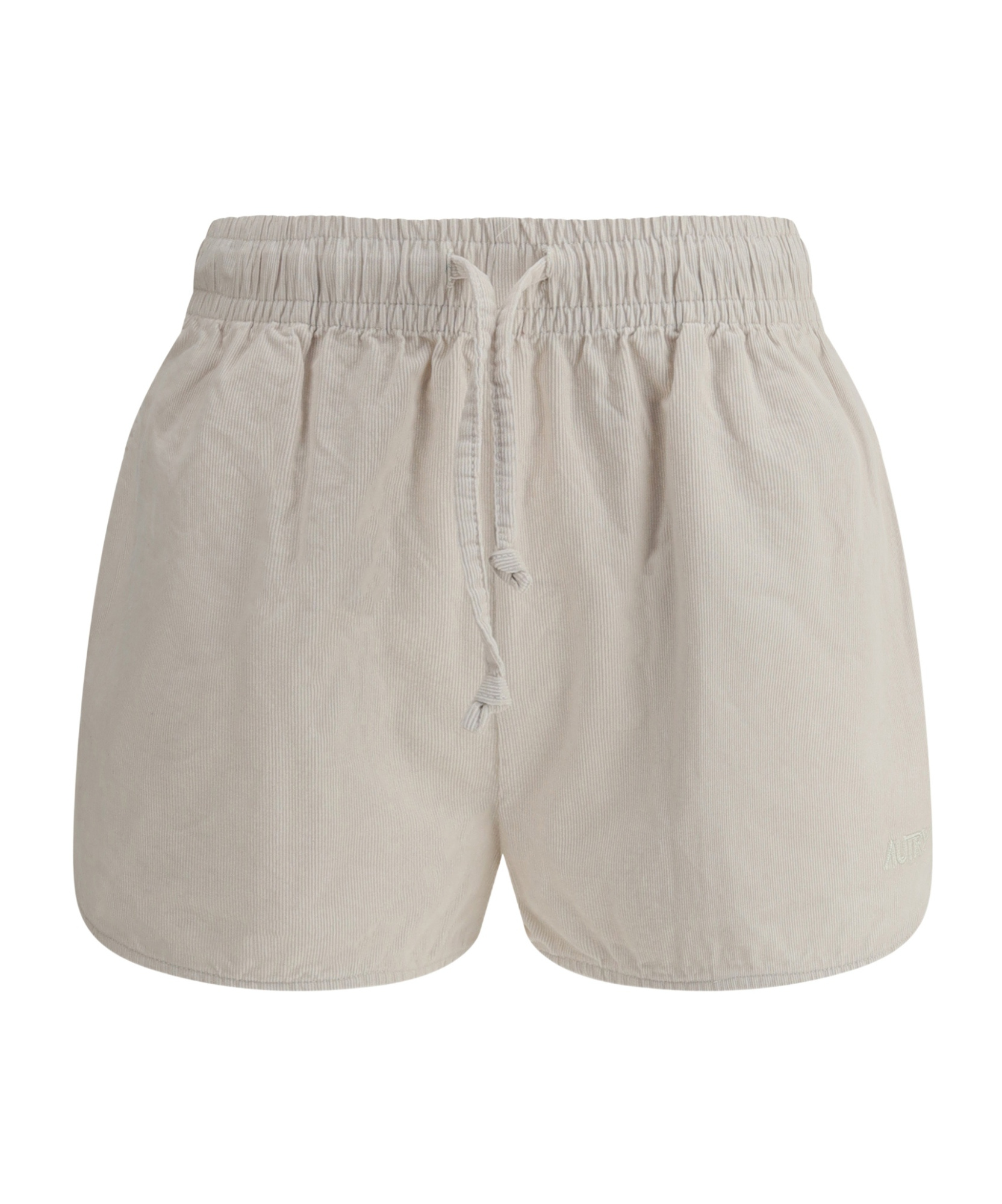 AUTRY AUTRY CORDUROY HERITAGE RUNNER SHORTS