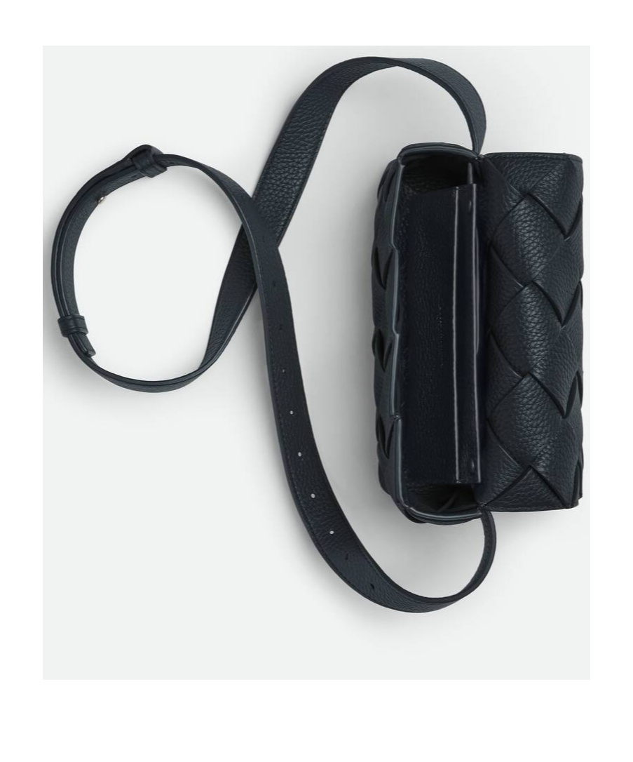Bottega Veneta Diago Wallet In Black