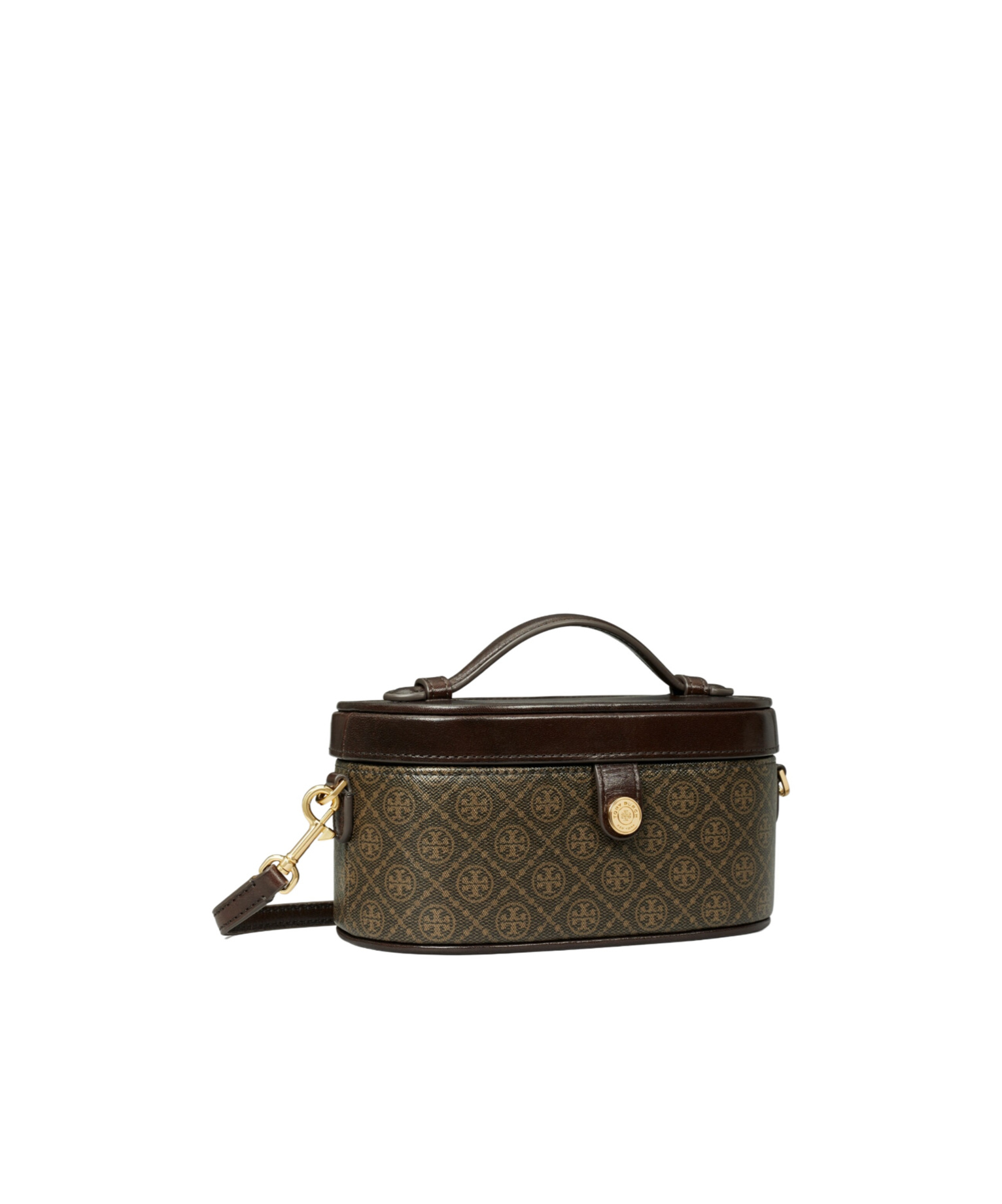 Tory Burch T Monogram Cross Body Bag