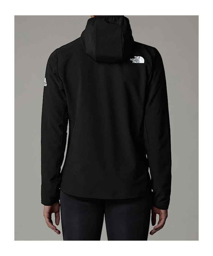 Shop The North Face Mountain Athletics Jacket In Black