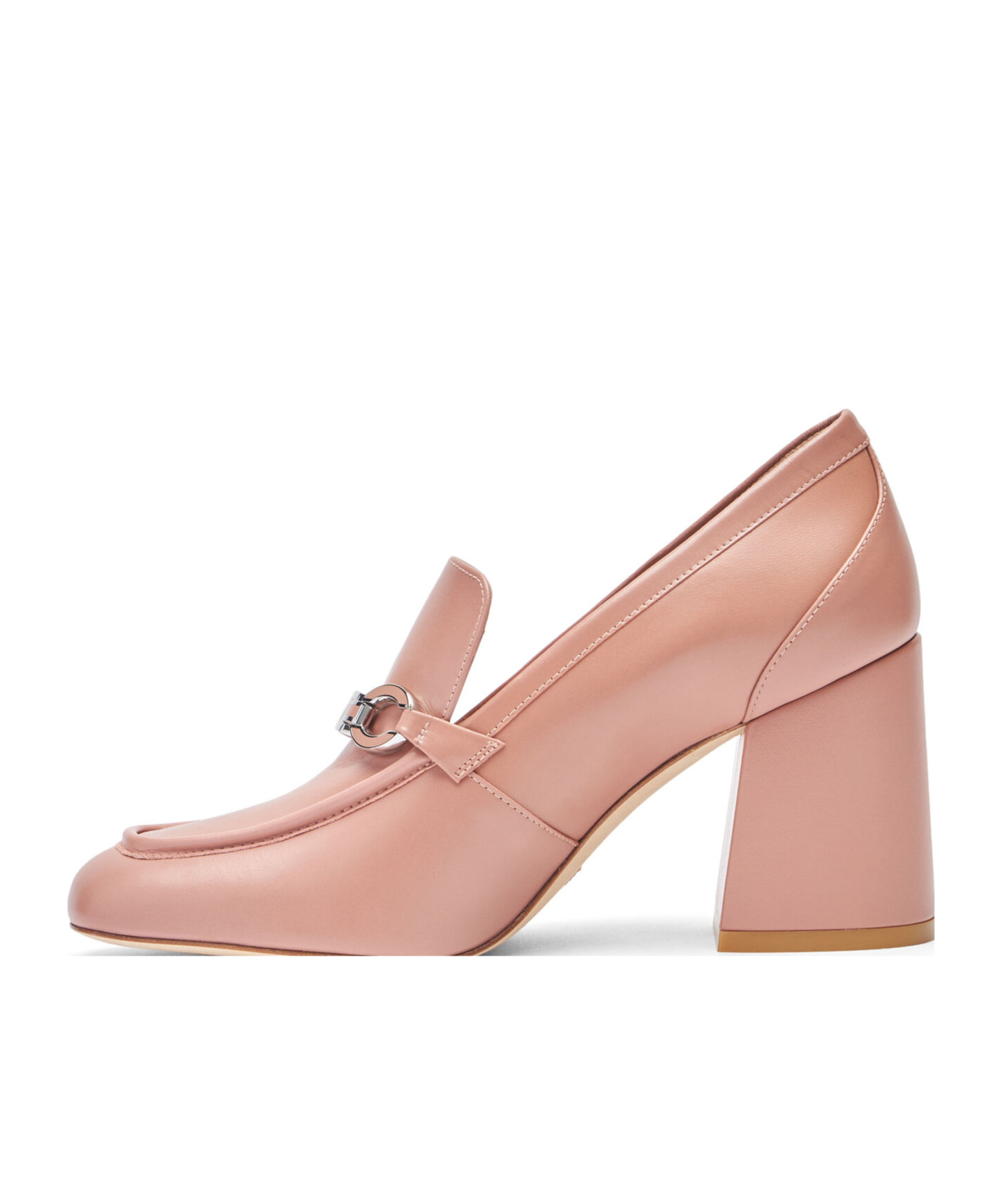 Stuart Weitzman Sw Signature 85mm Pumps In Pink