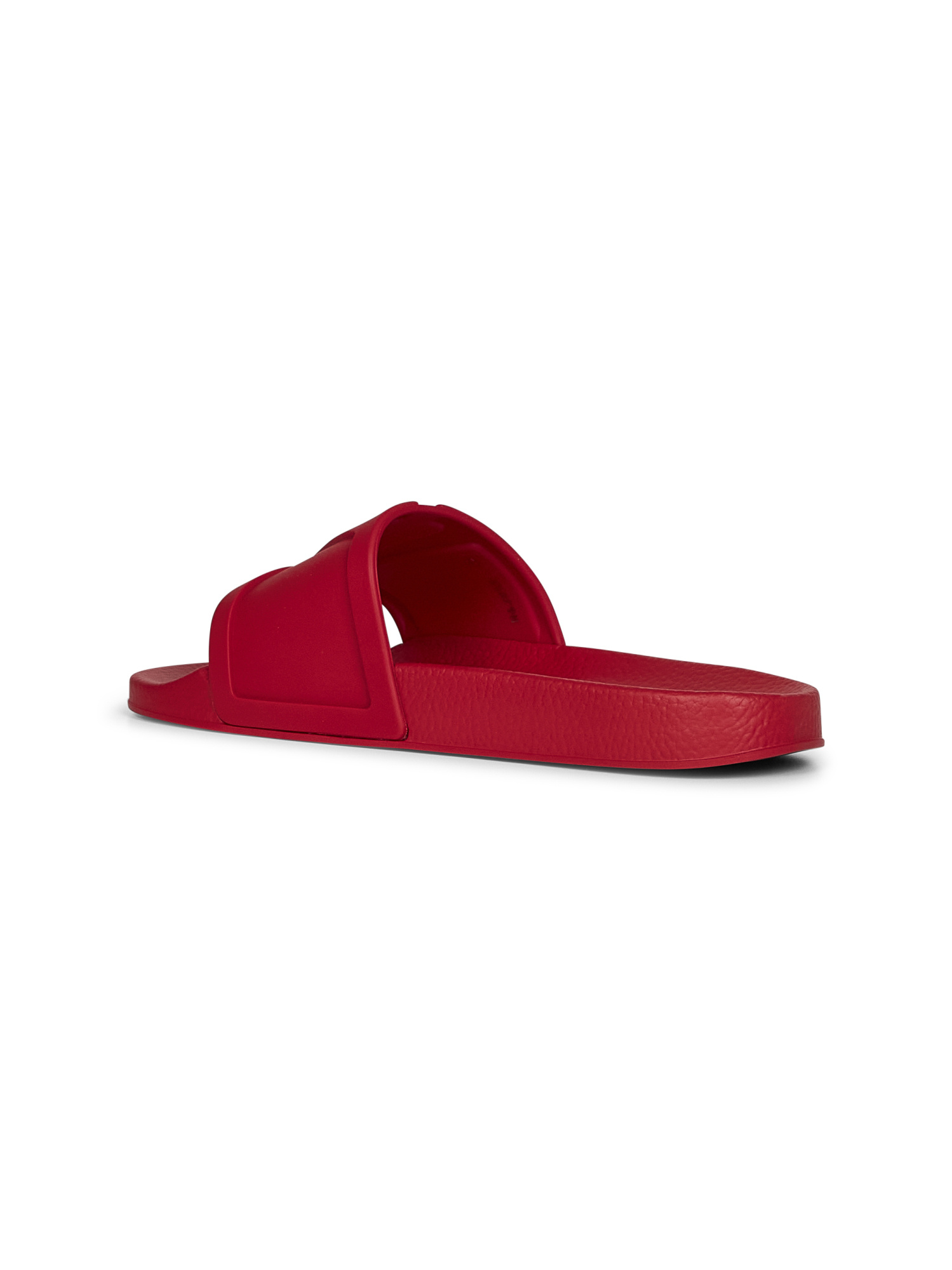 Valentino Coolside Open Toe Slip-on Sandals