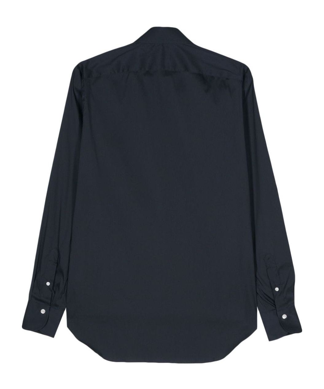 FINAMORE 1925 NAPOLI LONG-SLEEVED SHIRT