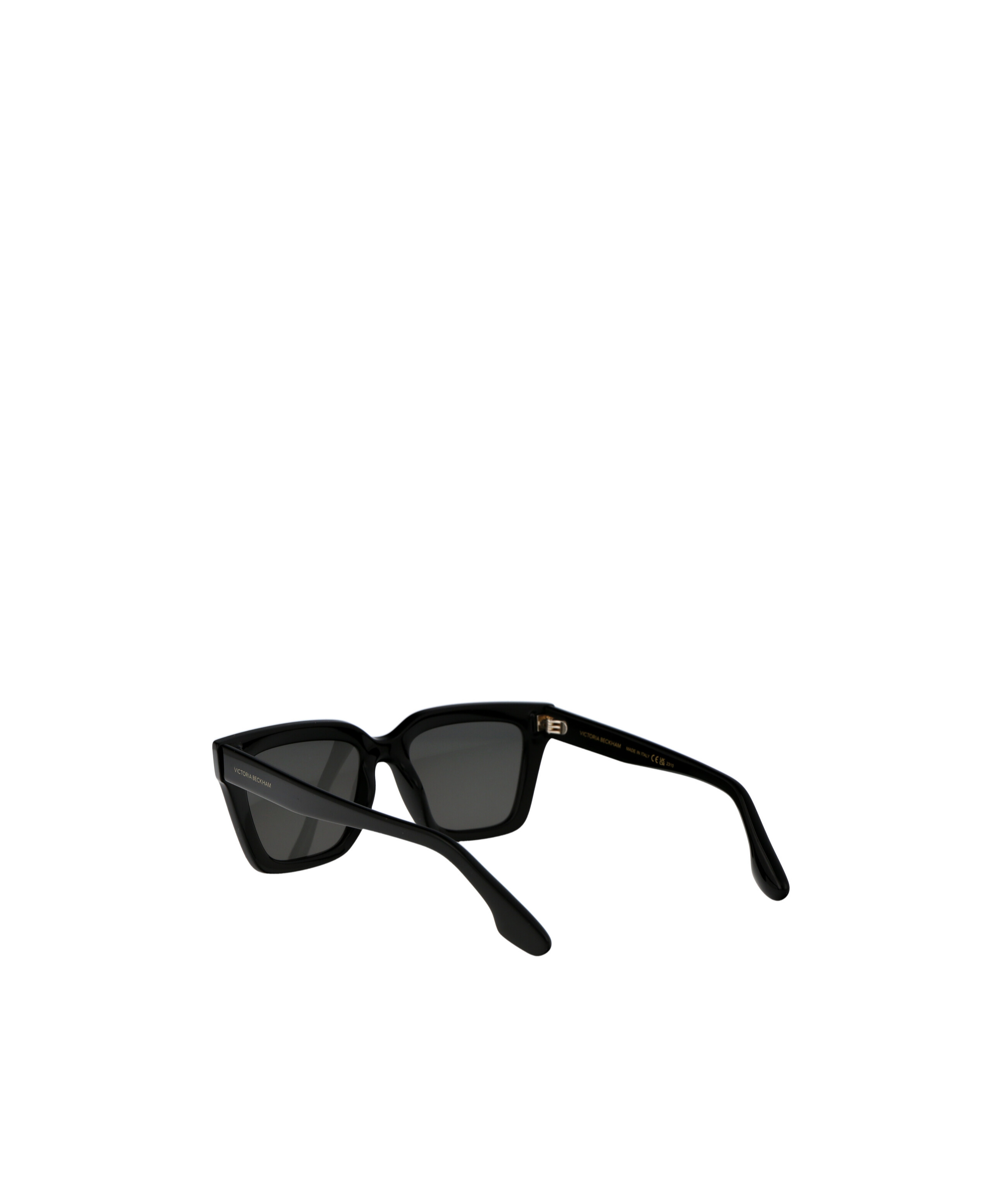 Victoria Beckham Rectangle-frame Sunglasses