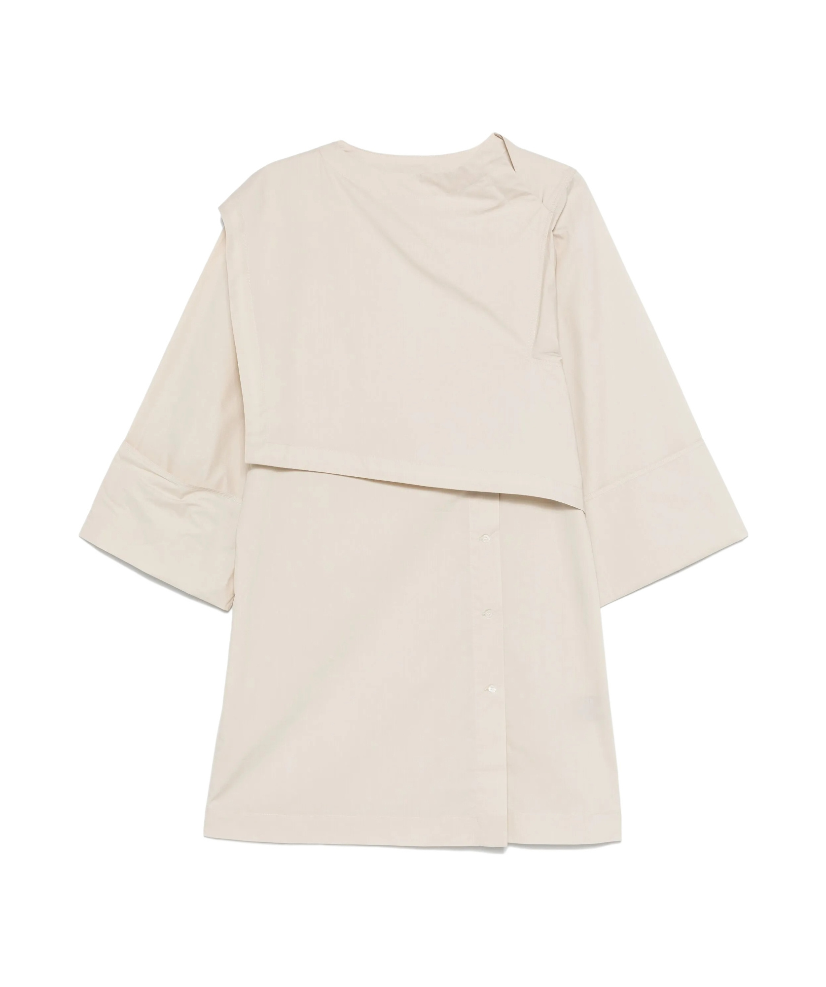 Soeur Dorria Mini Dress