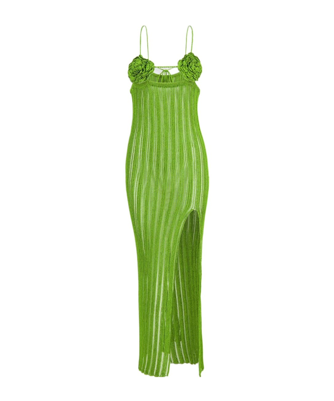 Casablanca Suspender Dress