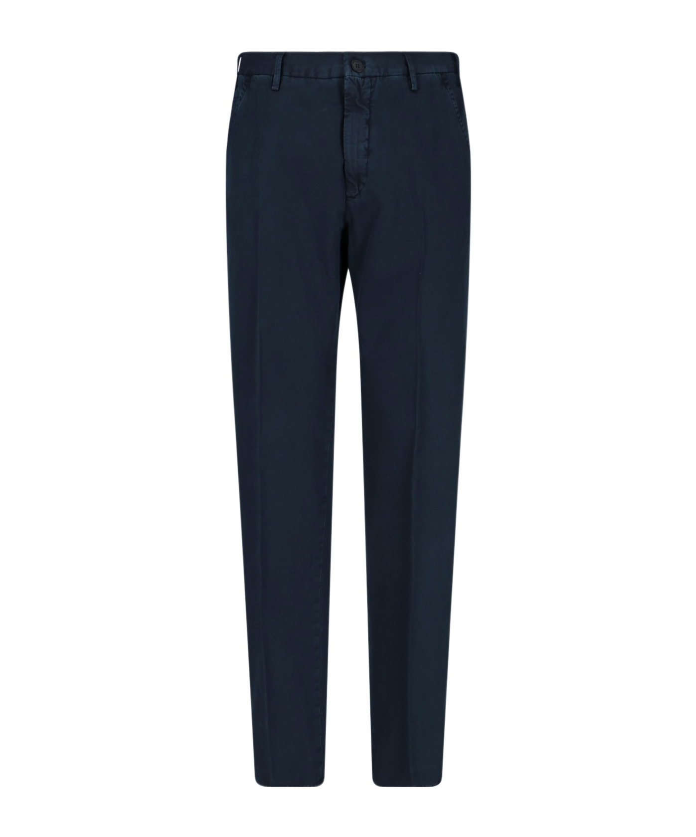 Incotex Belt Loops Slacks