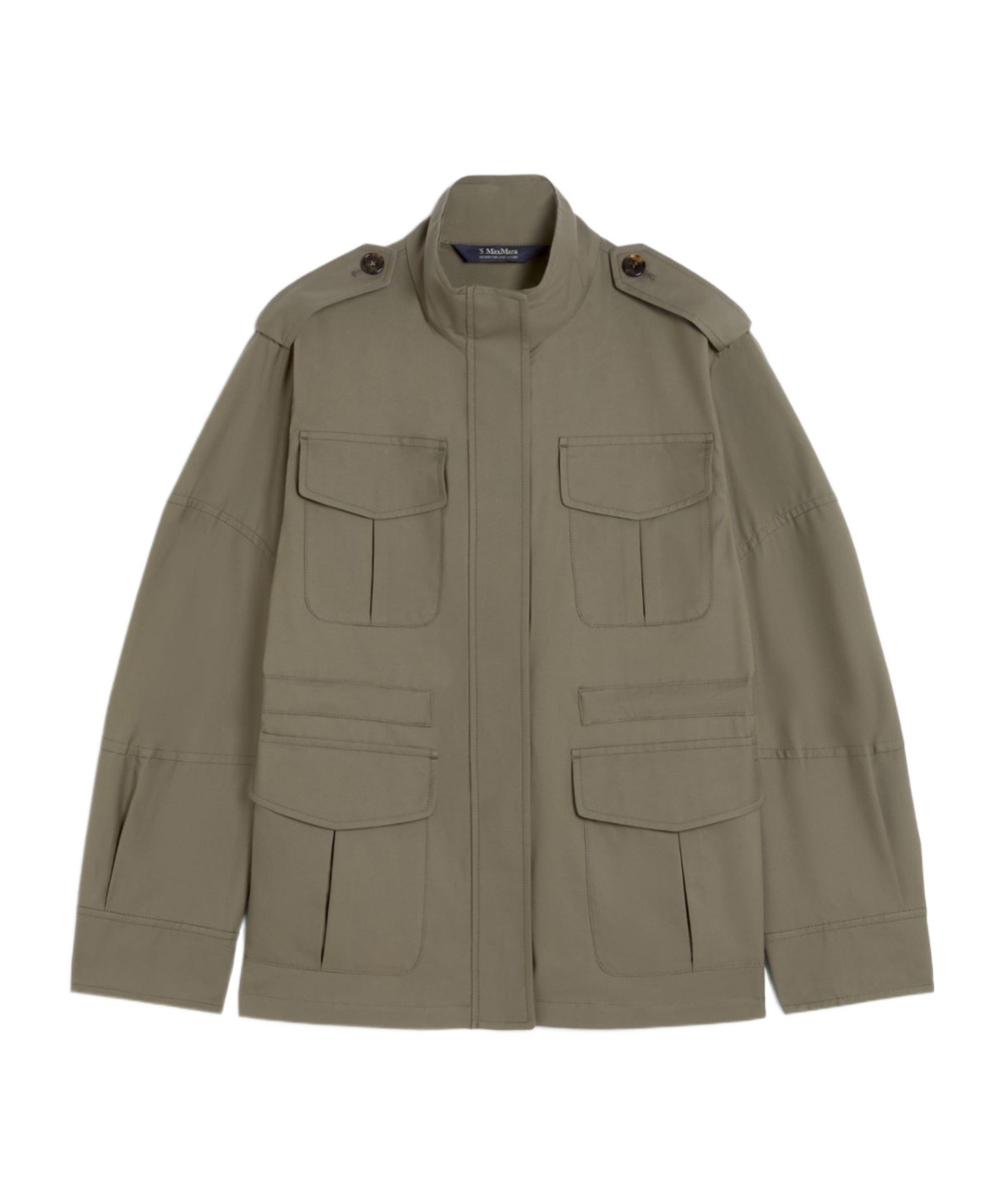 Max Mara Leila Casual Jacket