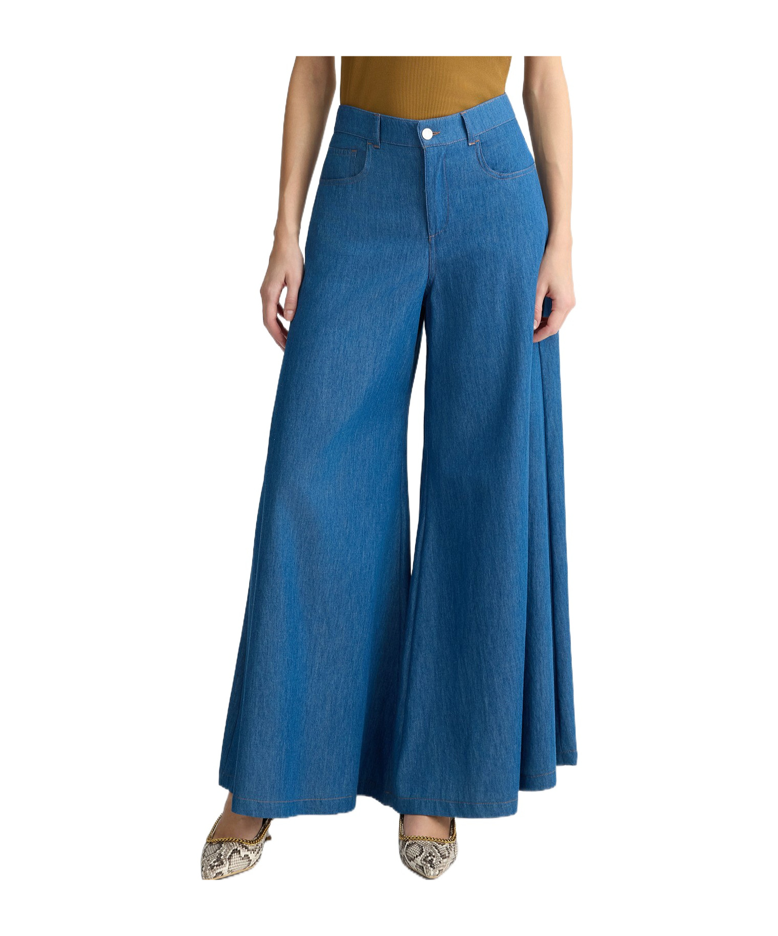 Liu •jo Flared Jeans