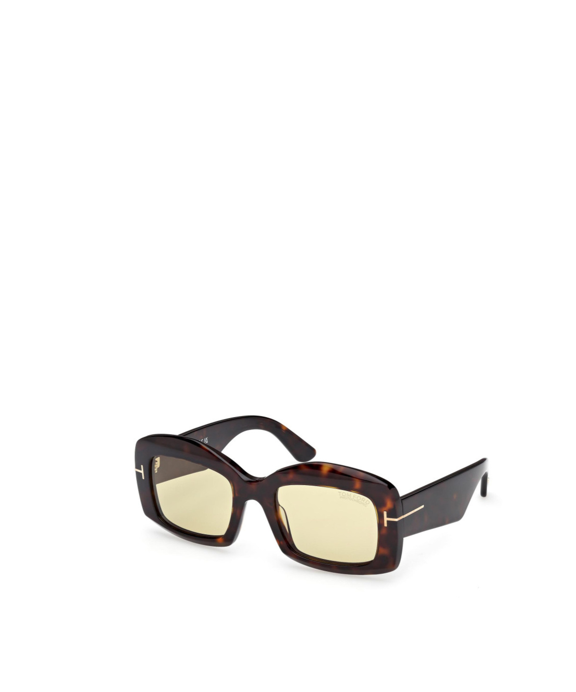 Tom Ford Rectangle Sunglasses