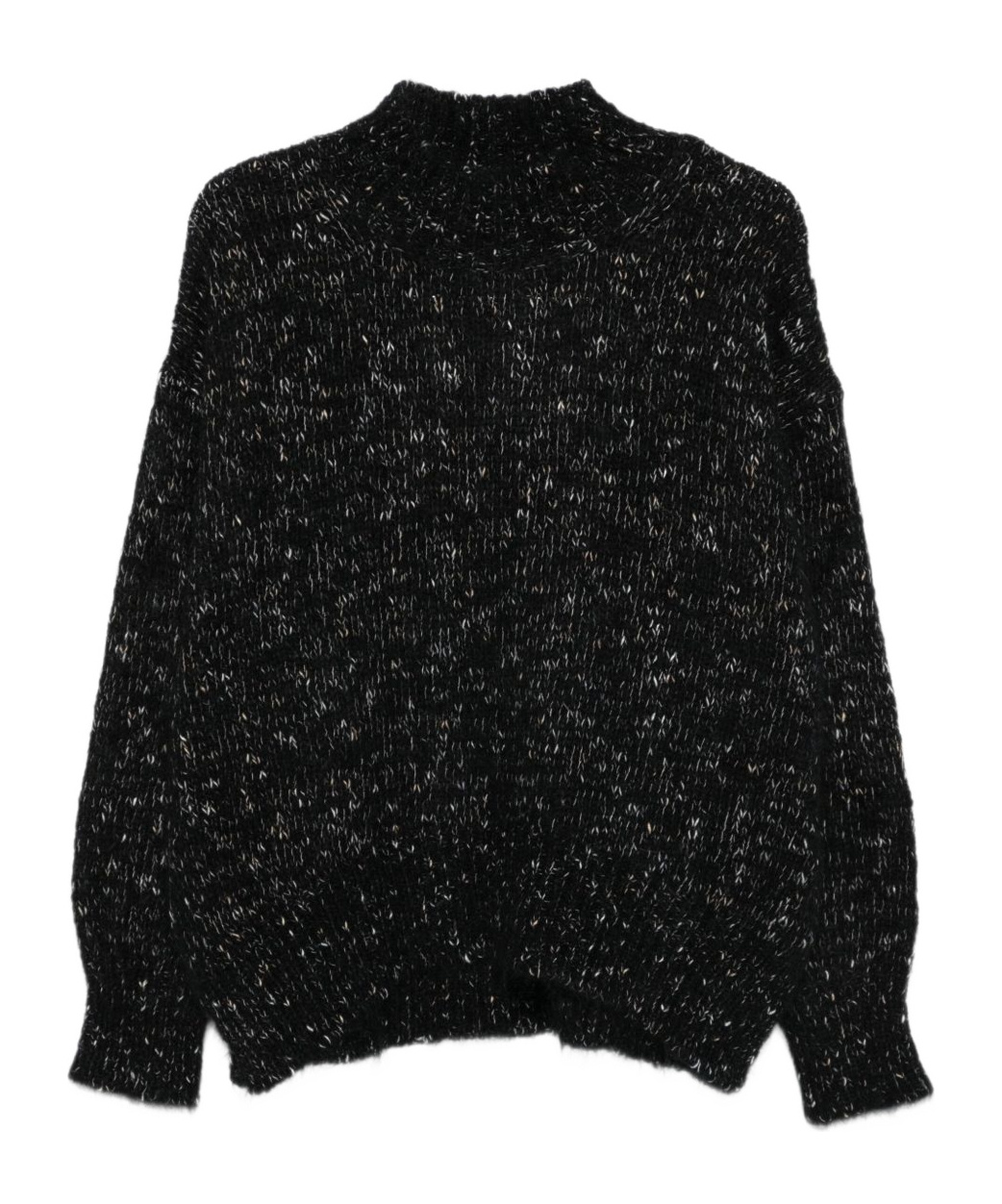 Alysi Women's Sweaters In Black
