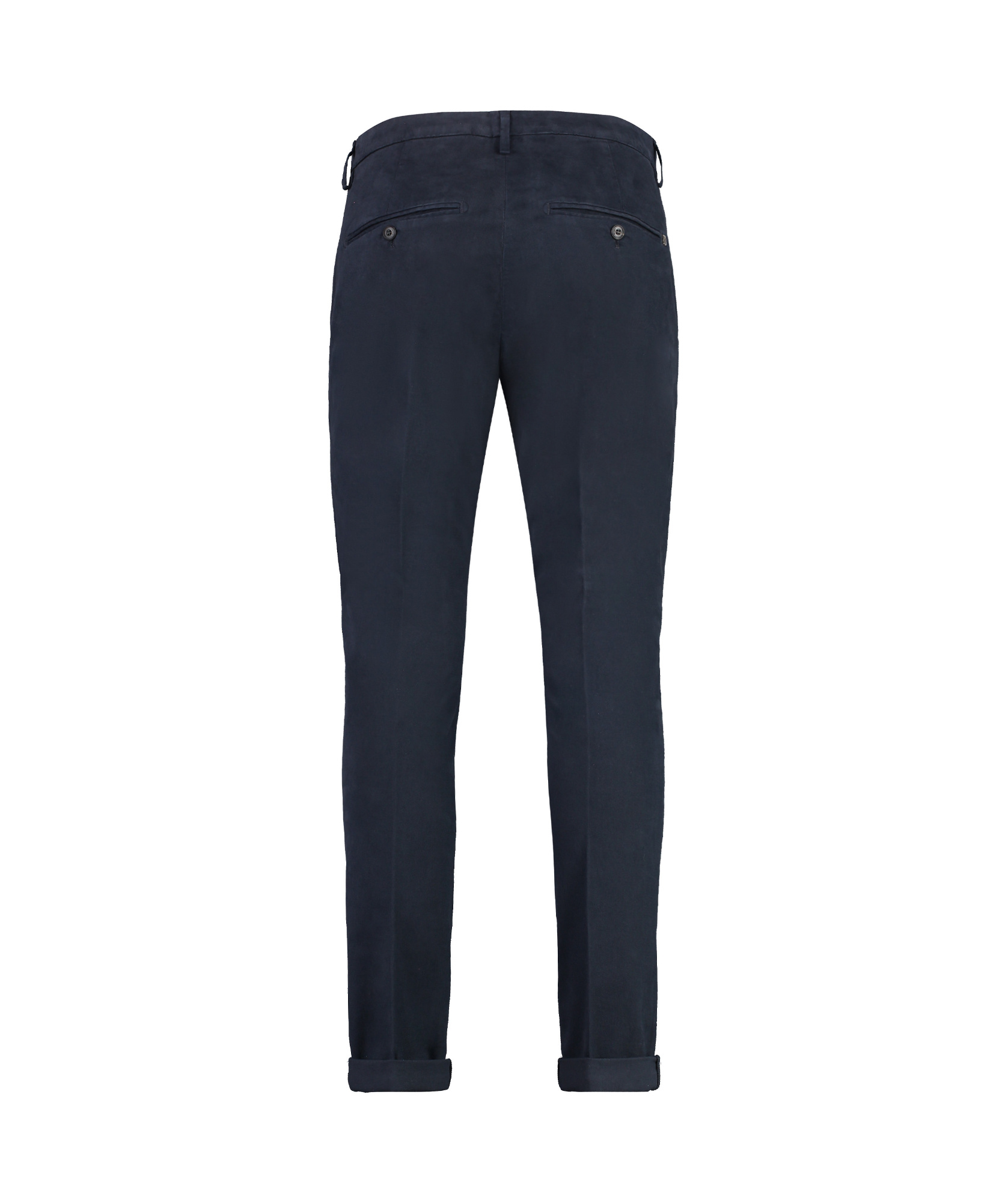 Dondup Pants & Shorts In Black