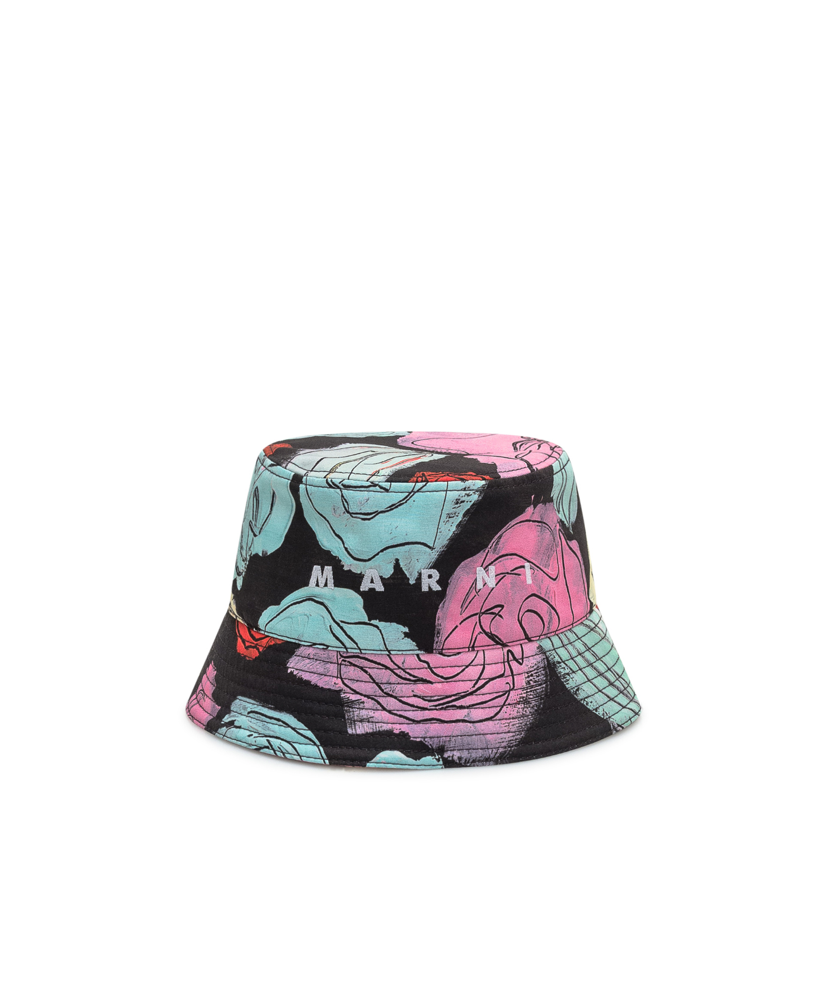 MARNI COTTON HAT