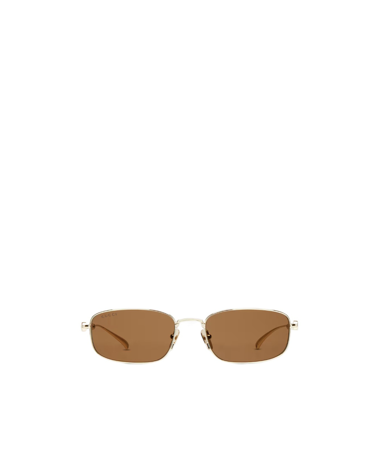 Square frame sunglasses