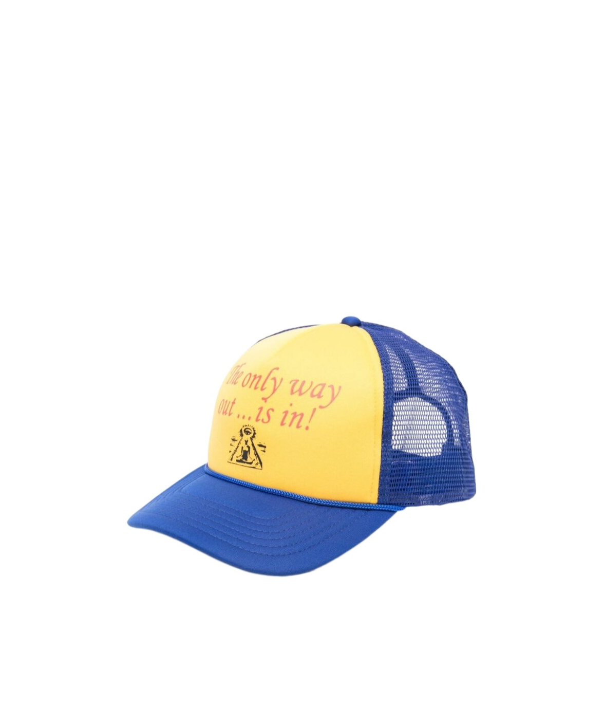 GALLERY DEPT. LOGO HAT 