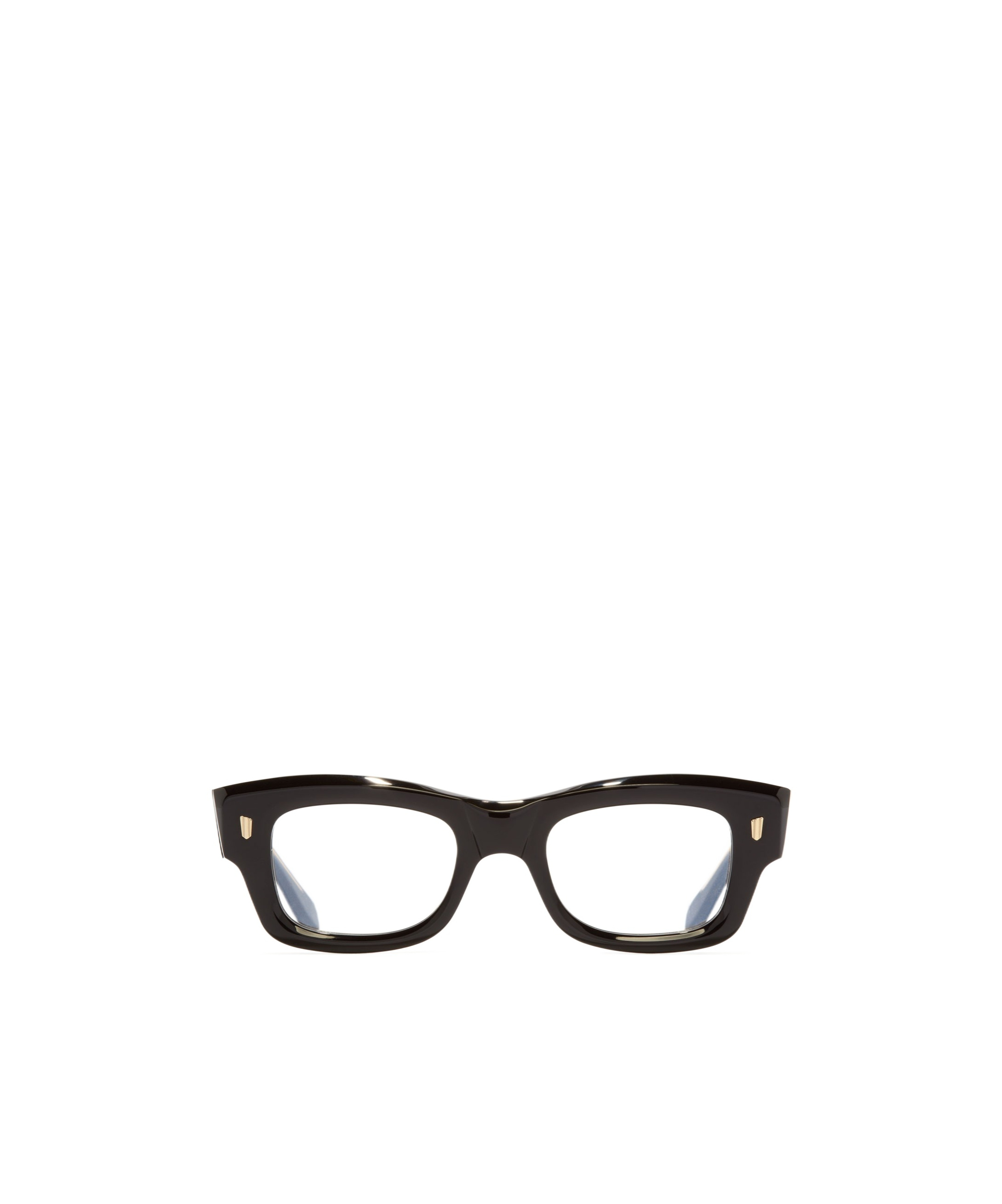 Cutler  Gross Geometric Frame Plain Mirror