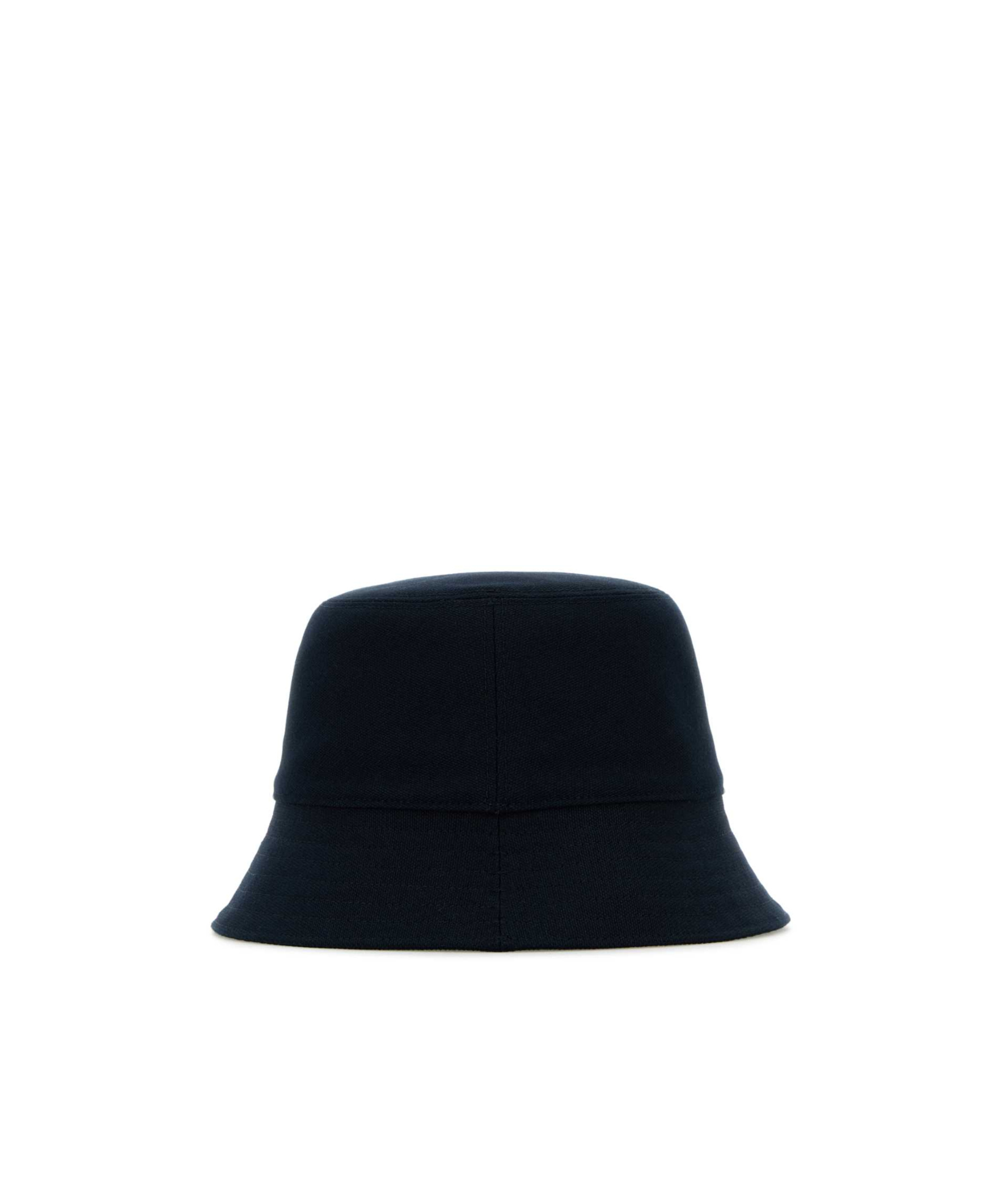 Valentino Garavani Women Printed Cashmere Beanie Hat In Black