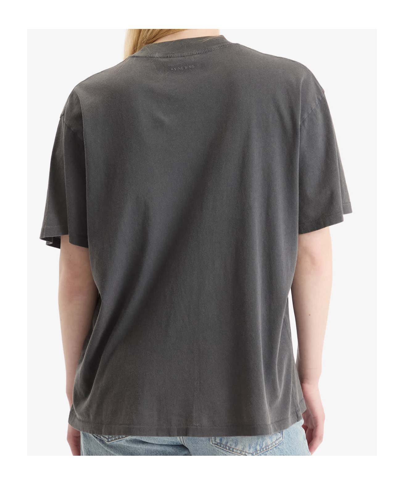 Anine Bing Ashton Graphic-print T-shirt