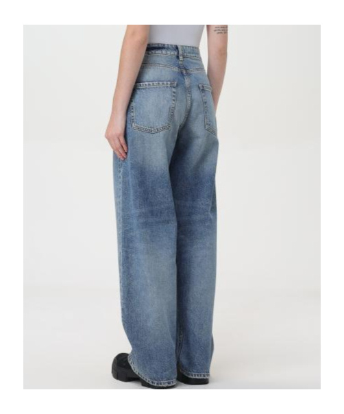 ICON DENIM BEA JEANS