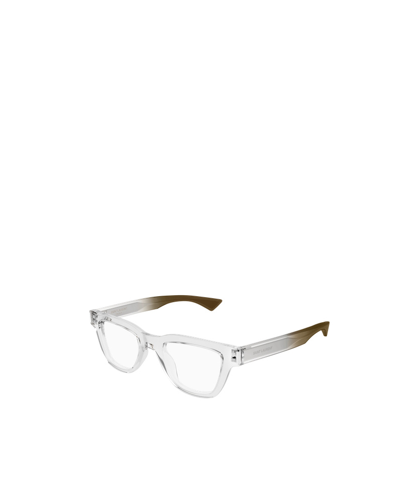 Saint Laurent Full Frame Plain Mirror