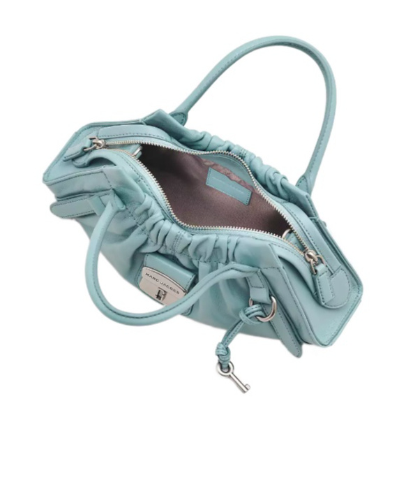 Marc Jacobs Versatile Cross-body Bag Top Handle In Red
