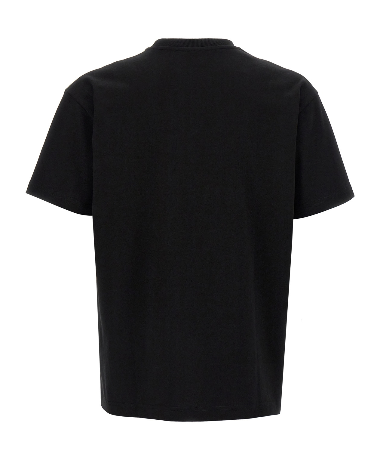 Mackage Abram T-shirt In Black