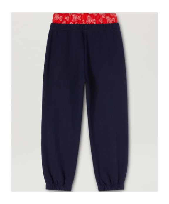 Palm Angels Bears Elasticated-waist Track Pants