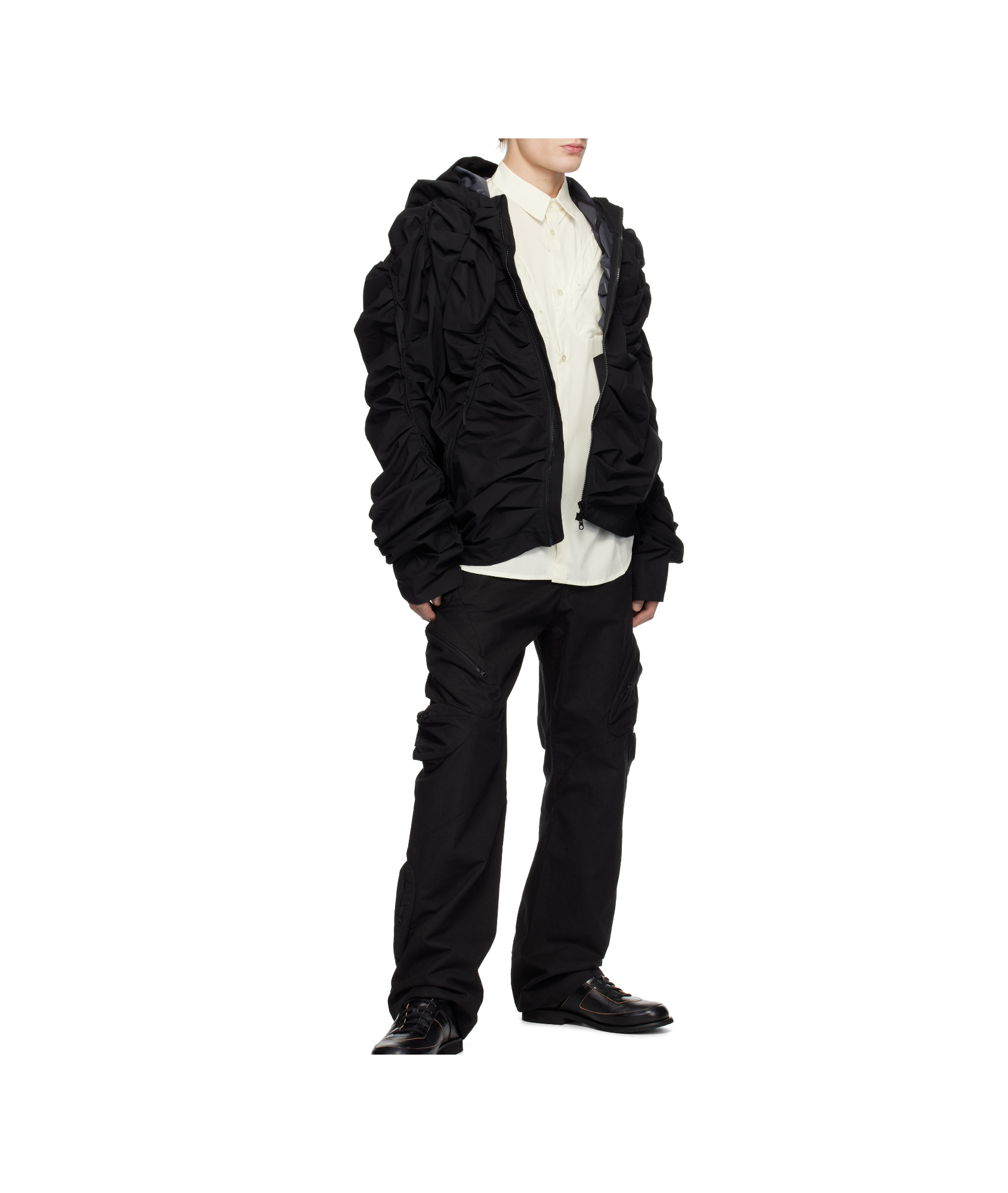 Post Archive Faction (paf) 7.0 Series Left Jacket