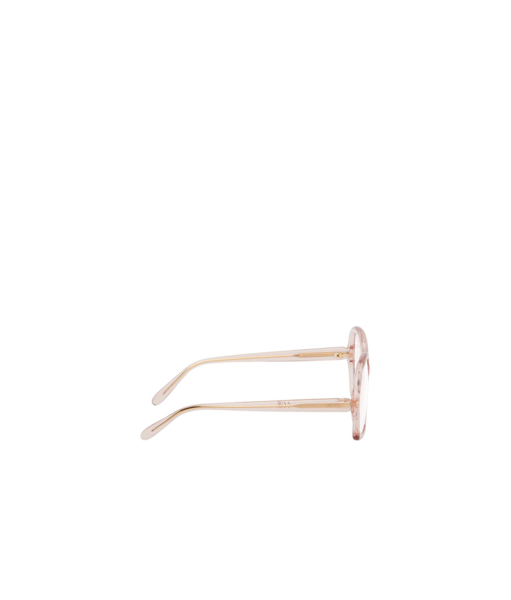 Loewe Full Frame Plain Mirror In White