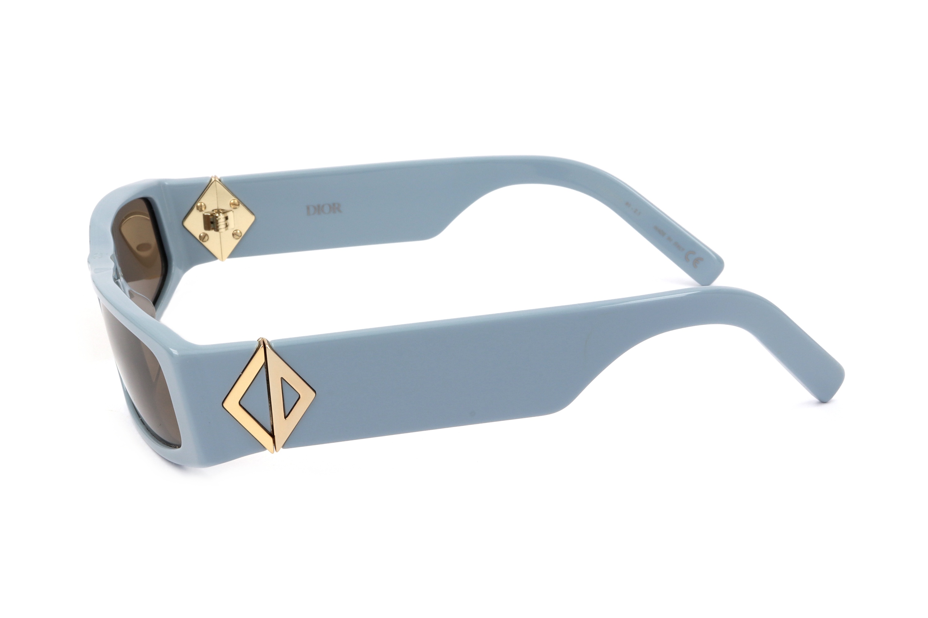 Dior Full Frame Sunglasses