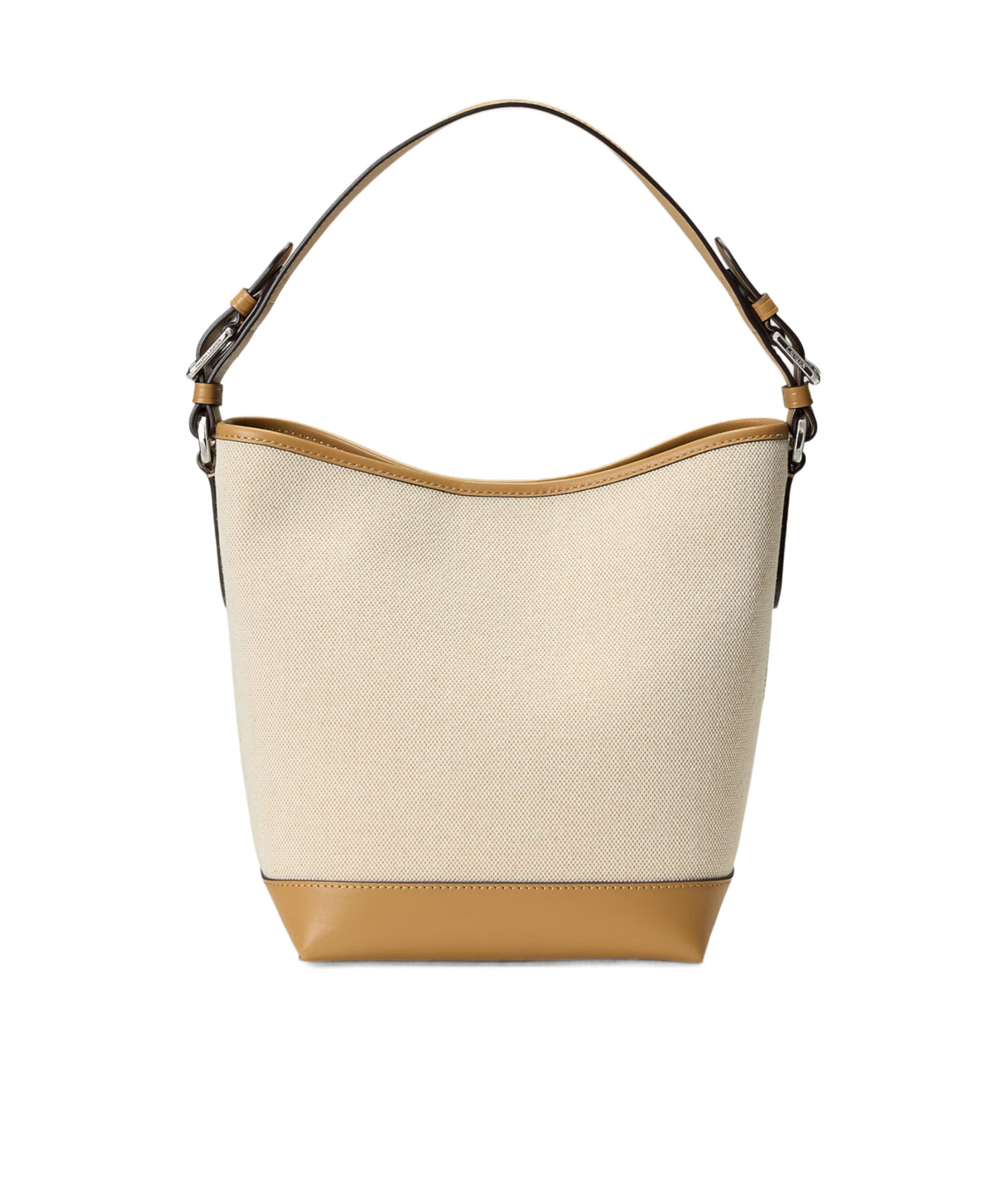 Ralph Lauren Adjustable Shoulder Bag