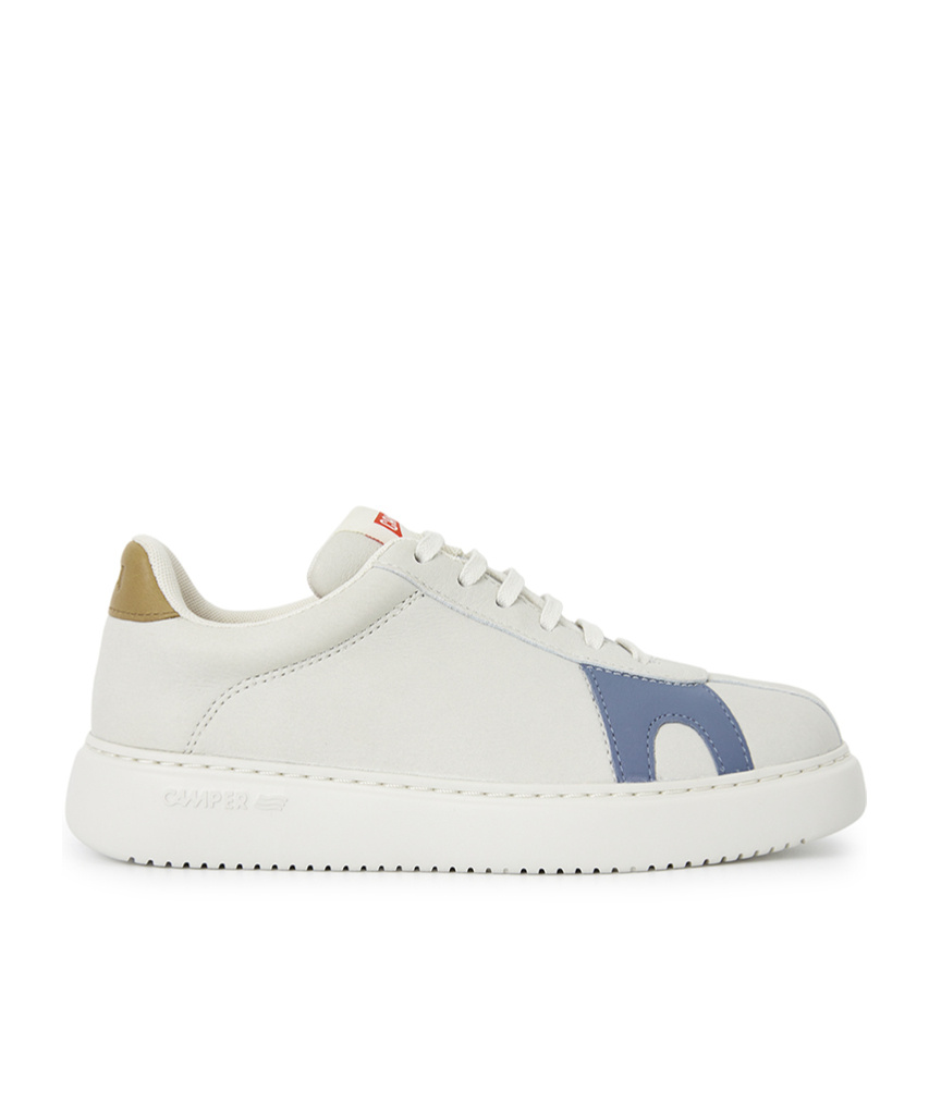 Camper Runner K21 Low-top Sneakers In White