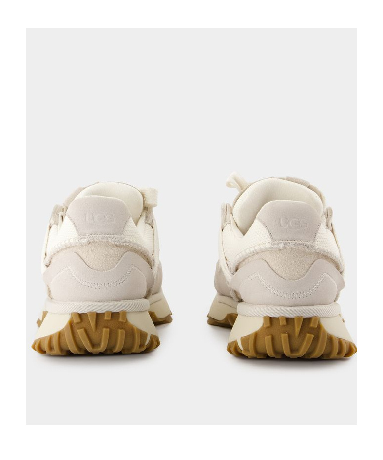 UGG RETROFI CHUNKY-SOLE SNEAKERS