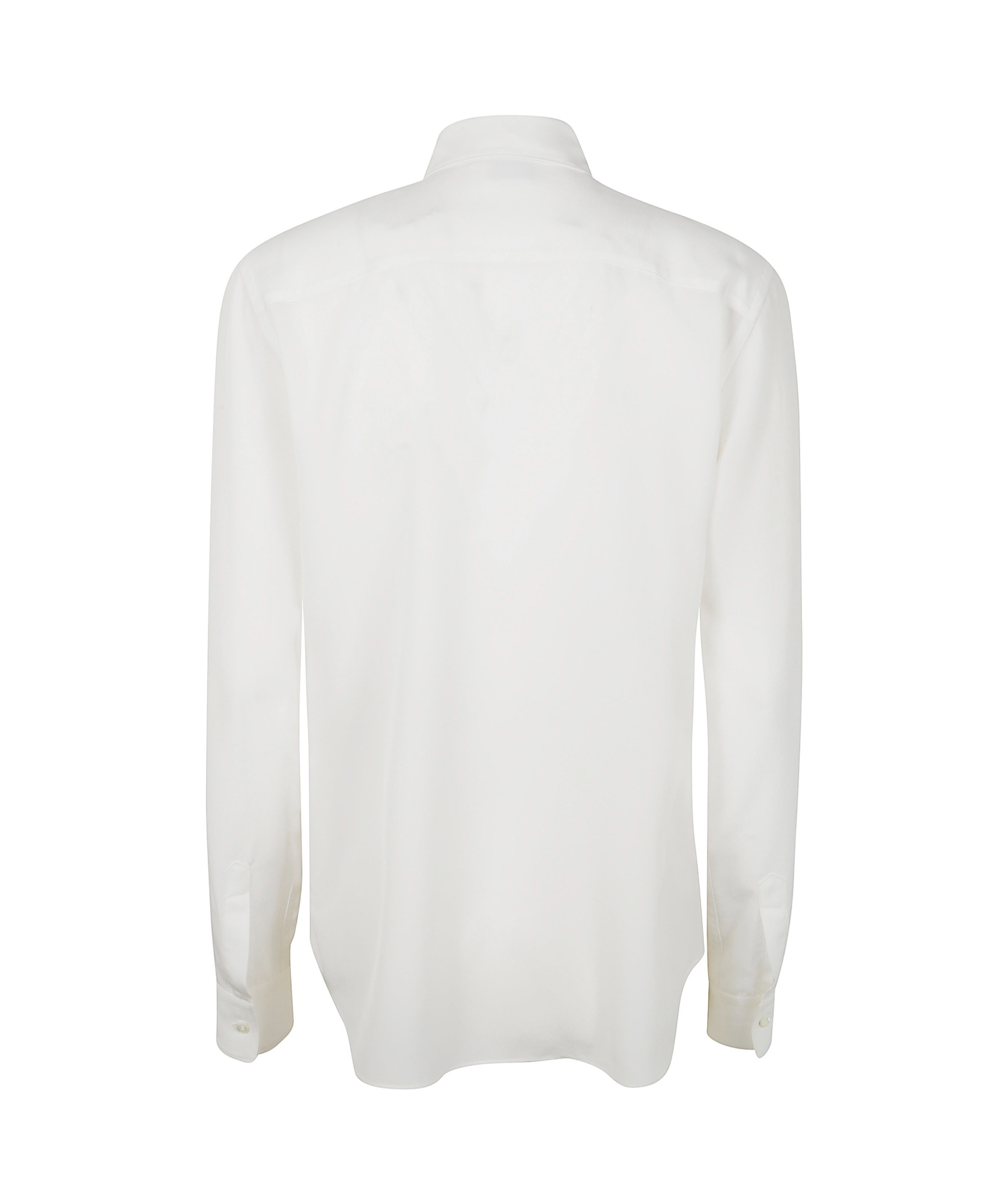 ASPESI SILK SHIRT