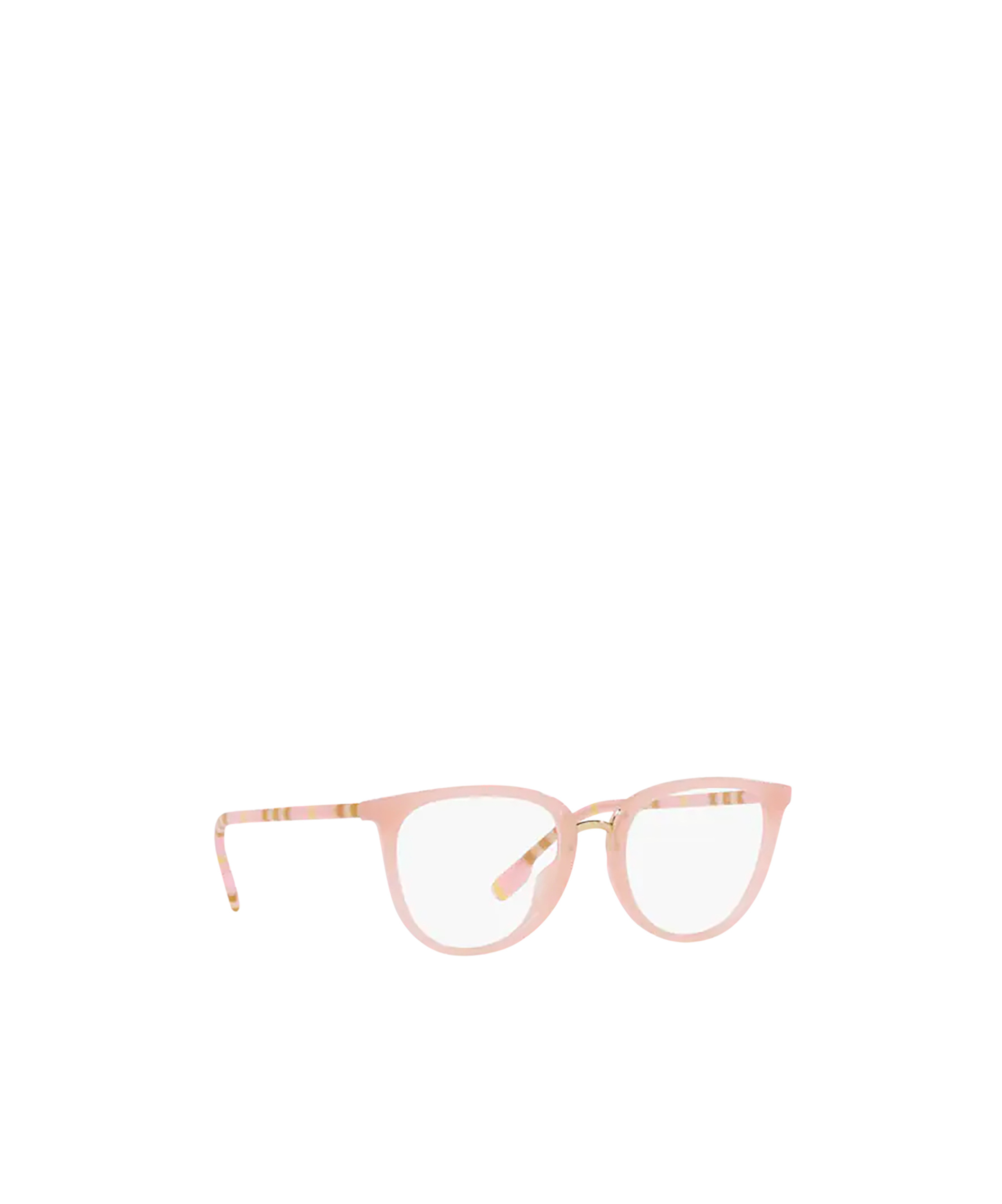 Burberry Full-frame Flat Mirror In Nude