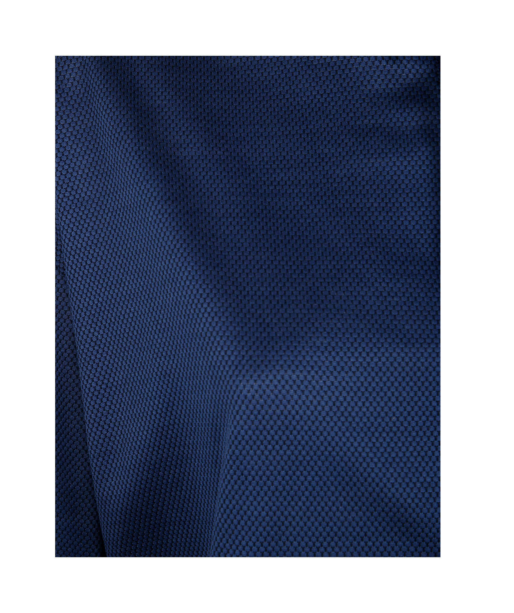 Giorgio Armani Shirt Collared Long Sleeves In Blue
