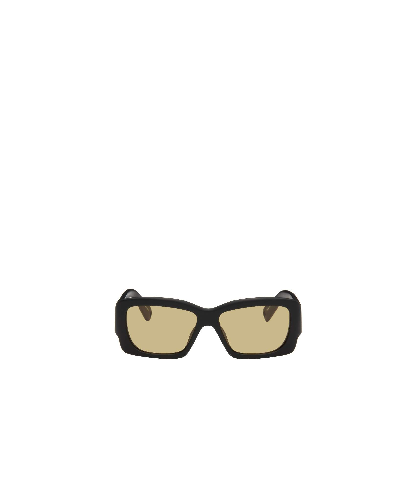 Jacquemus Les Lunettes Sunglasses In Nude