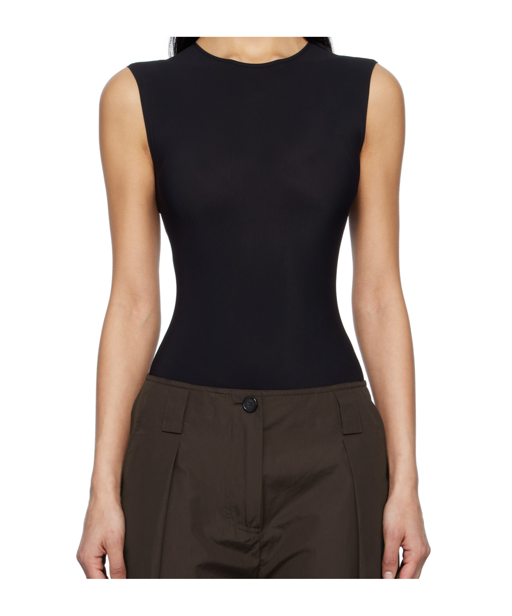 AGOLDE AURA BODYSUIT 