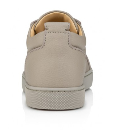 Christian Louboutin Rantulow Orlato Sneakers In Nude