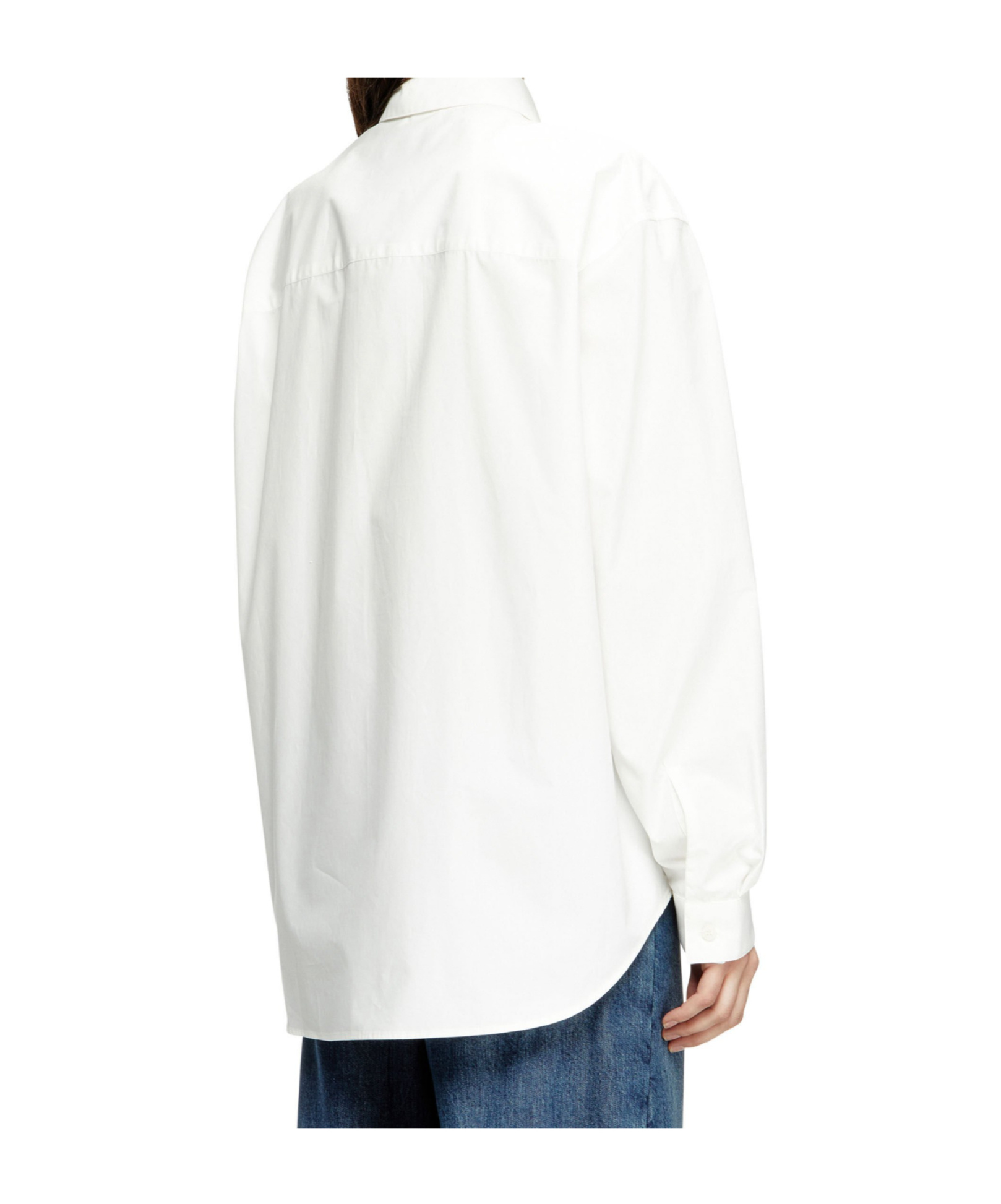 Diesel S-simply-c Shirt
