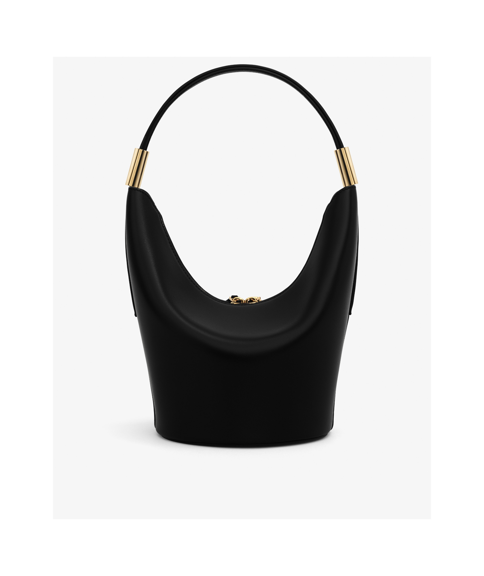 Shop Alaïa Small Shape Shoulder Bag